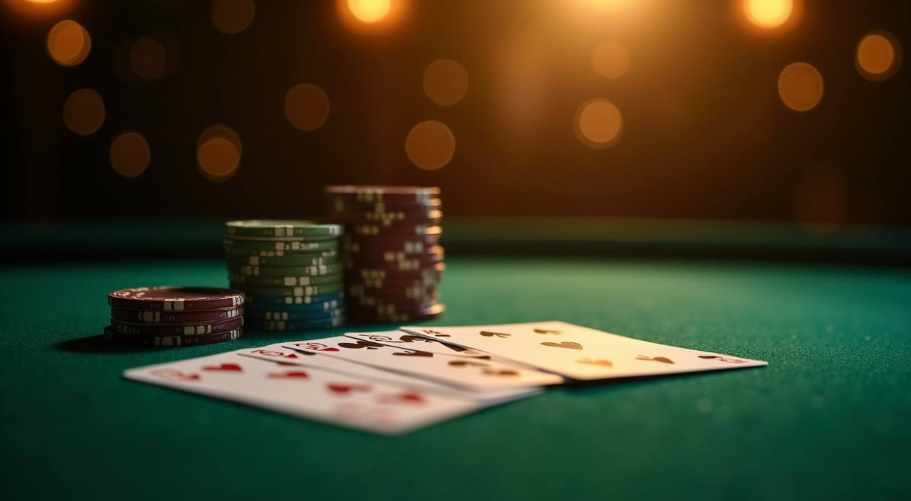 mustang77 Casino mustang77 untuk meja dan slot